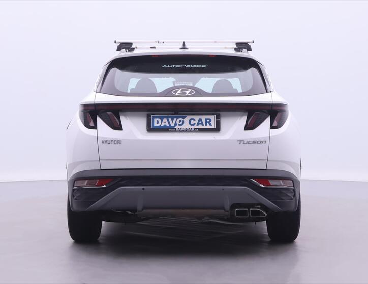 Hyundai Tucson 6