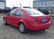 Volkswagen Bora 4