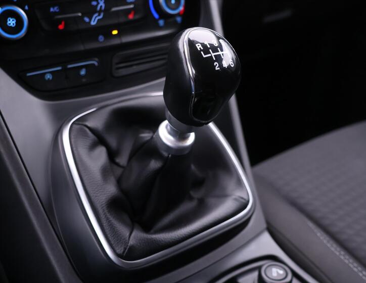 Ford Grand C-MAX 29