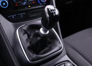 Ford Grand C-MAX 29