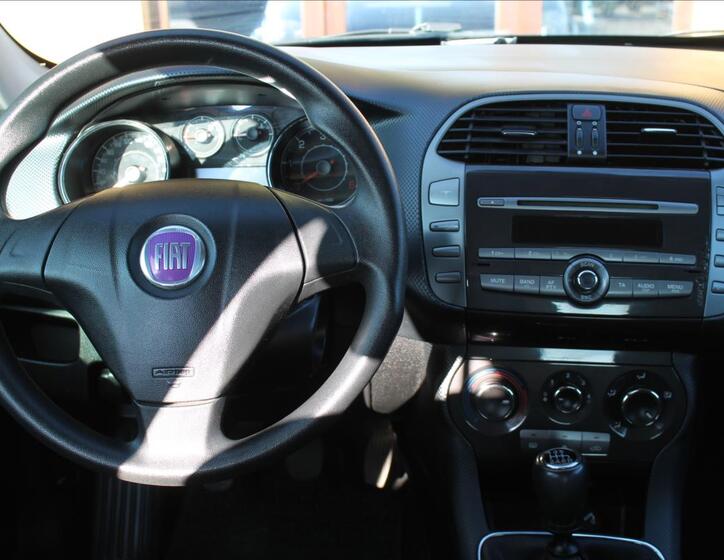 Fiat Bravo 10