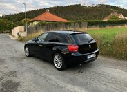 BMW Řada 1 8