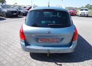 Peugeot 308 10