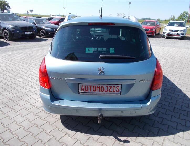 Peugeot 308 10