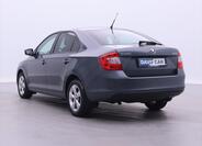 Škoda Rapid 5