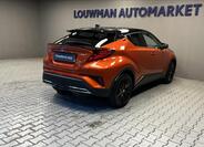Toyota C-HR 2