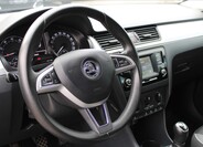 Škoda Rapid 23