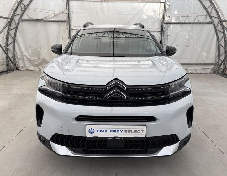 Citroën C5 Aircross 3