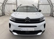 Citroën C5 Aircross 3