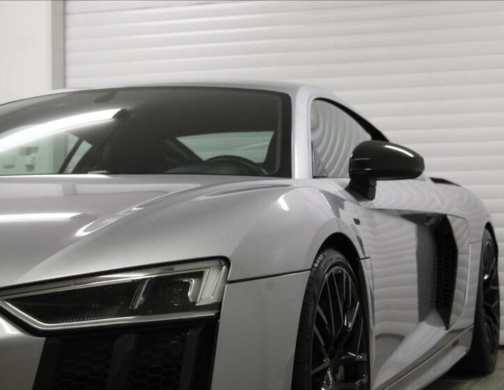 Audi R8 36