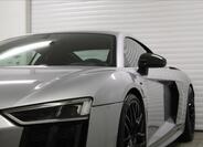 Audi R8 36