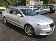 Škoda Superb 5