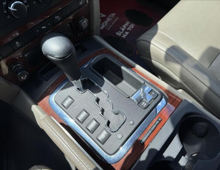 Jeep Grand Cherokee 22