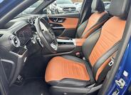 Mercedes-Benz GLC 10