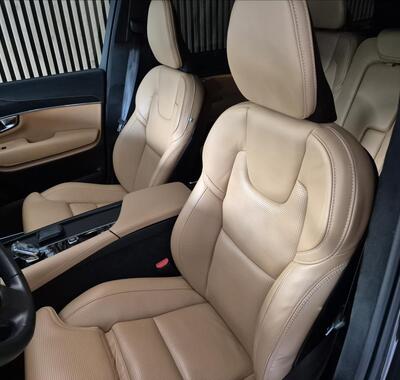 Volvo XC90 14
