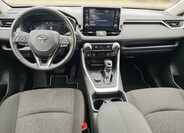 Toyota RAV4 8