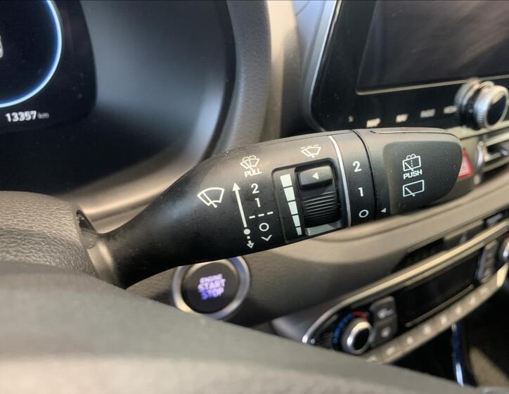 Hyundai i30 35