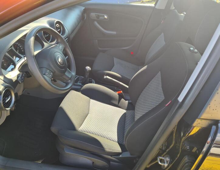 Seat Ibiza 7