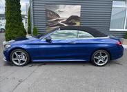 Mercedes-Benz Třídy C 10