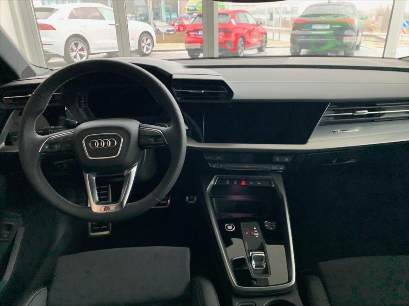 Audi A3 10