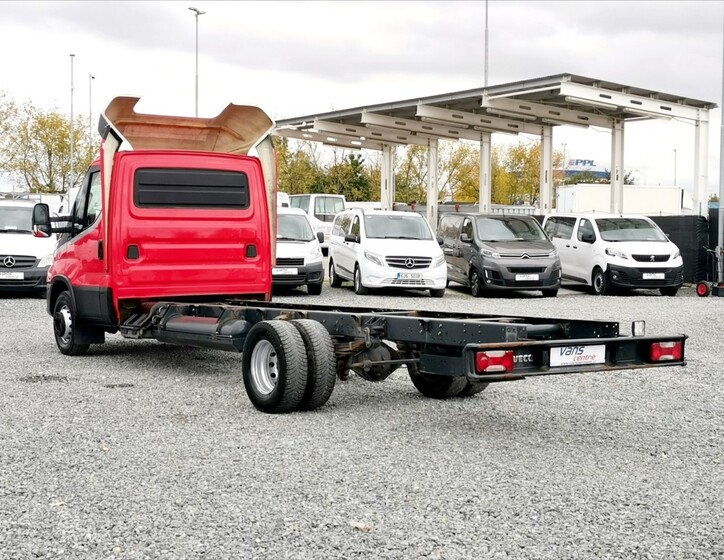 Iveco Daily 4