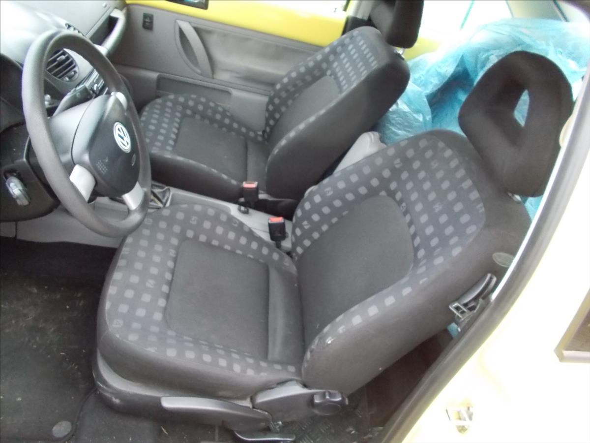 Volkswagen New Beetle