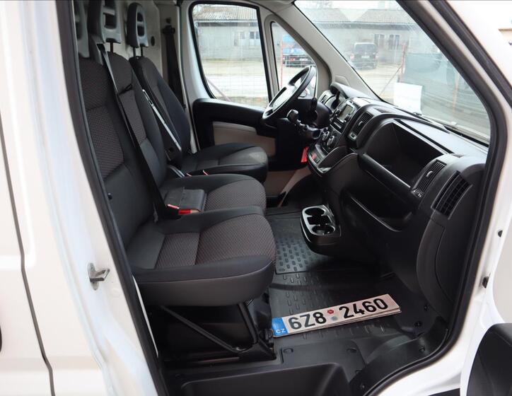 Citroën Jumper 14
