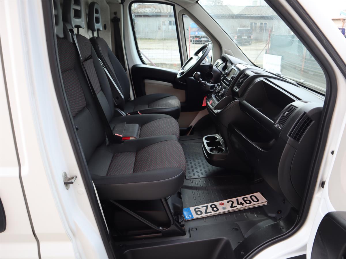Citroën Jumper