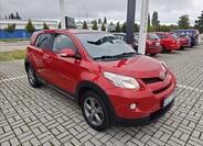 Toyota Urban Cruiser 8