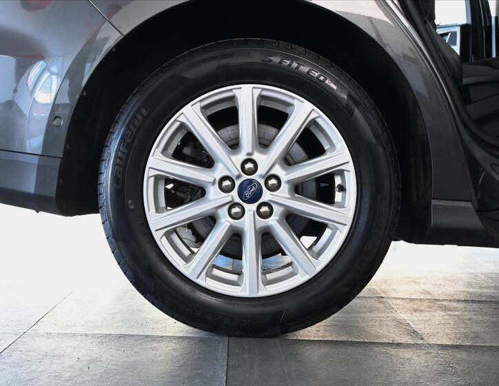 Ford S-MAX 30