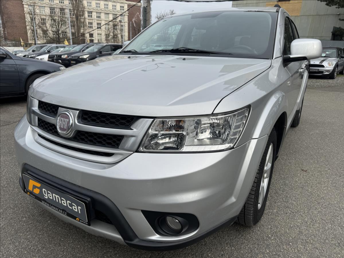 Fiat Freemont