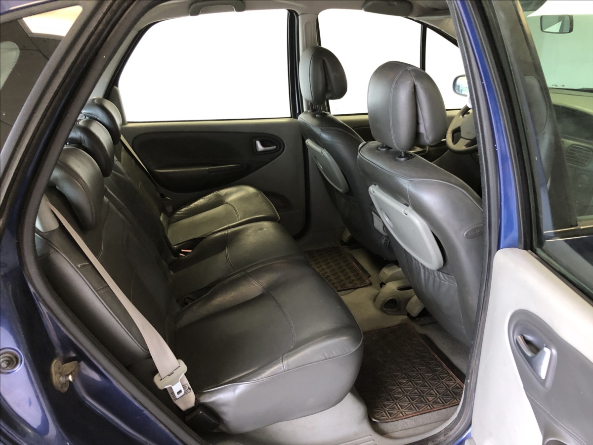 Renault Scénic