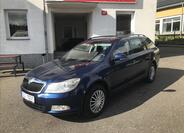 Škoda Octavia 3