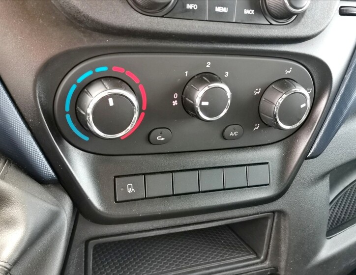Iveco Daily 10