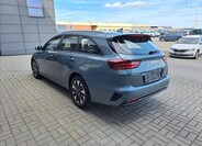 KIA Ceed 3