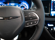 Chrysler Pacifica 20