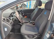 Seat Altea 5