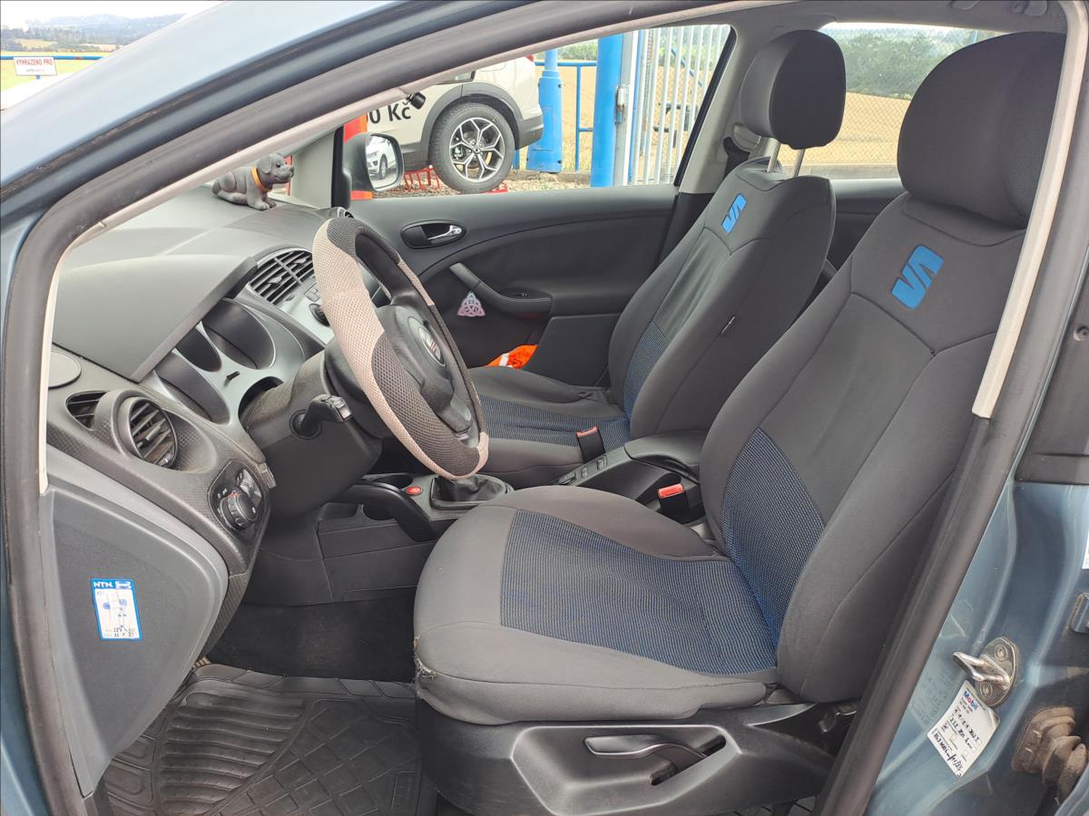 Seat Altea