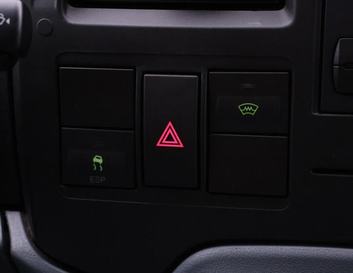 Ford Transit 22