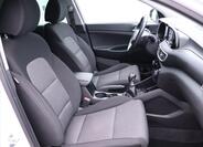 Hyundai Tucson 11