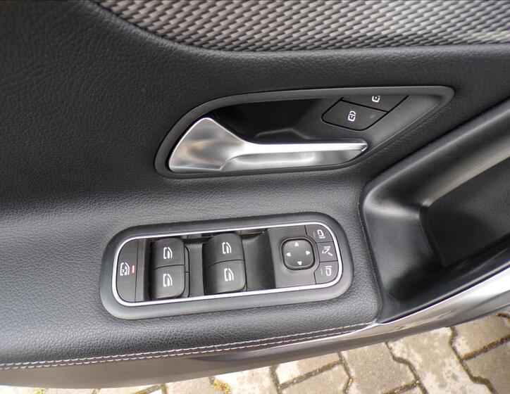 Mercedes-Benz Třídy A 19