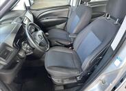 Opel Combo 11