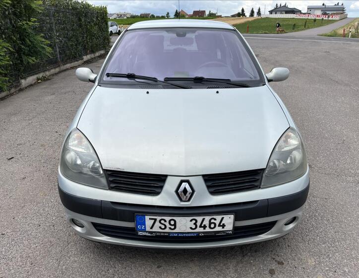 Renault Clio 2
