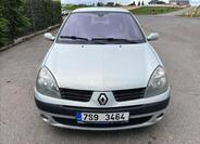 Renault Clio 2