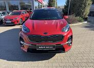 KIA Sportage 10