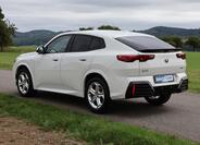 BMW X2 5
