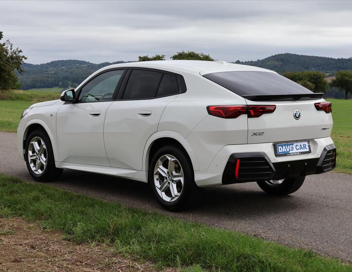 BMW X2 5