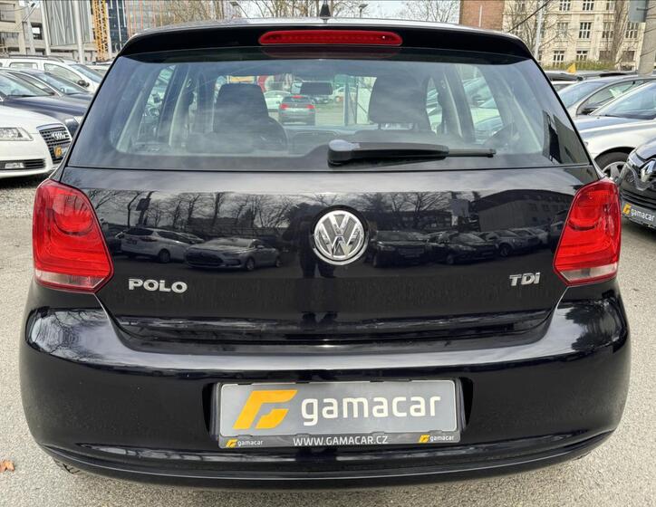 Volkswagen Polo 7