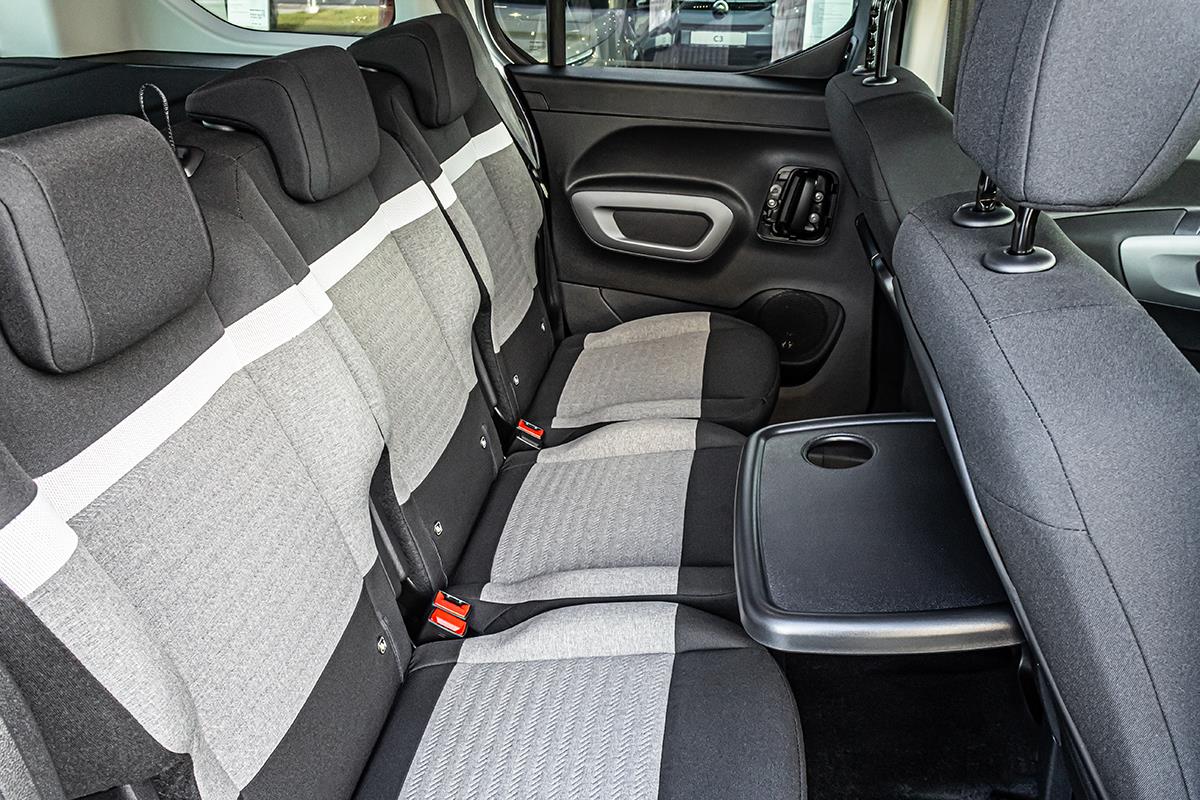 Citroën Berlingo