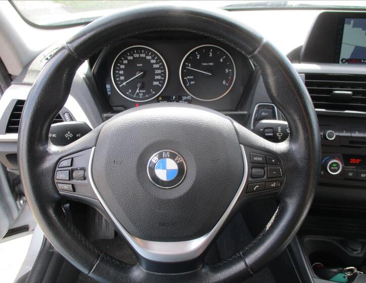 BMW Řada 1 14